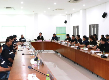 อธิบดีฯ ลงเชียงใหม่! ตรวจเยี่ยมสหกรณ์การเกษตรหางดง 🚜🌾 พารามิเตอร์รูปภาพ 16